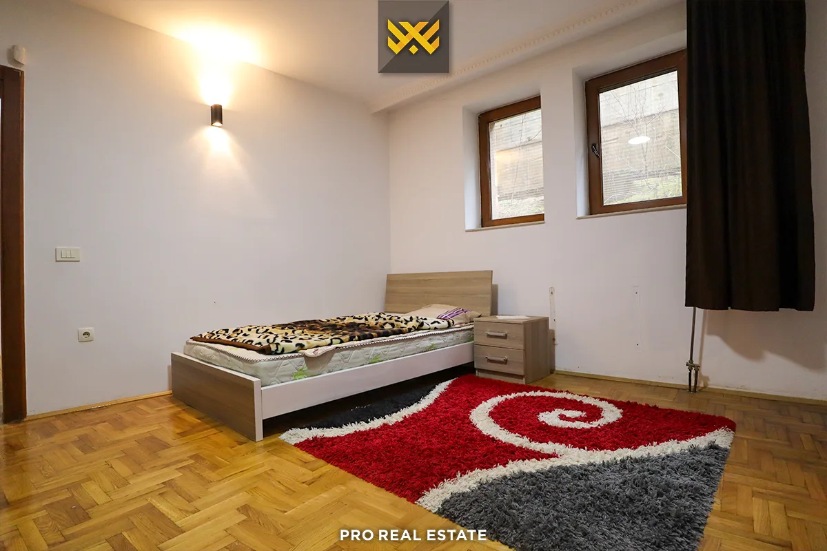 Shtëpi 496.7m² për #SHITJE në Dragodan