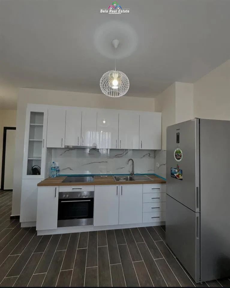 Apartament Me Qera 2+1 Tek Rruga E Kavajes (ID B2201173) Tirane