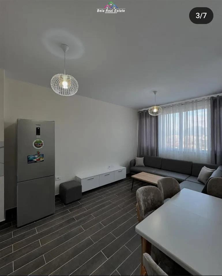 Apartament Me Qera 2+1 Tek Rruga E Kavajes (ID B2201173) Tirane