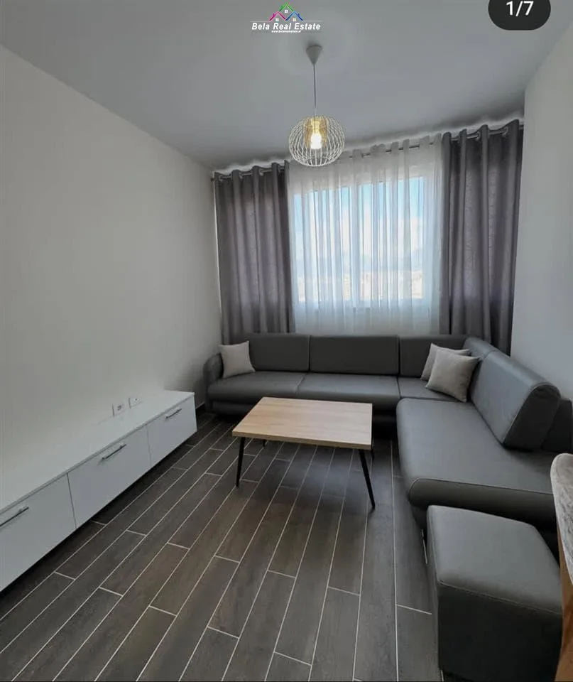 Apartament Me Qera 2+1 Tek Rruga E Kavajes (ID B2201173) Tirane