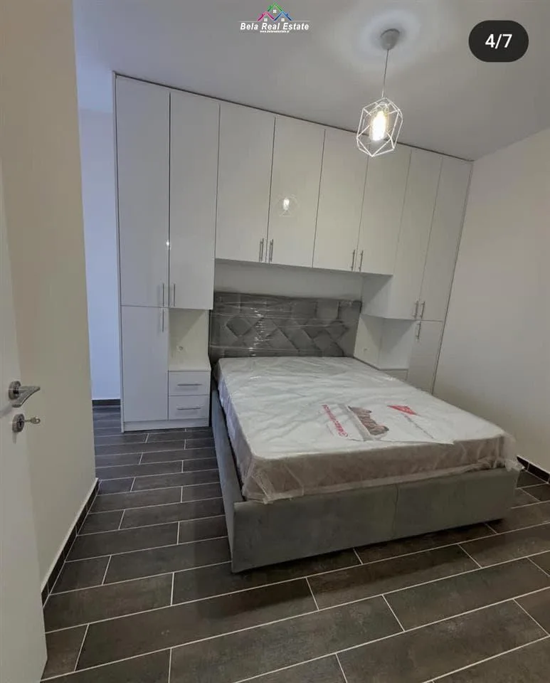 Apartament Me Qera 2+1 Tek Rruga E Kavajes (ID B2201173) Tirane