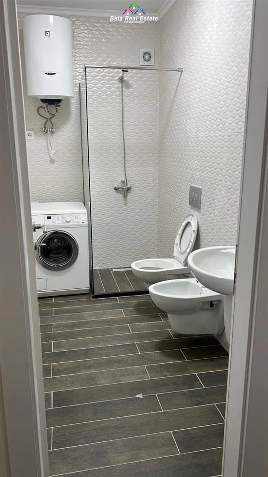 Apartament Me Qera 2+1 Tek Rruga E Kavajes (ID B2201173) Tirane