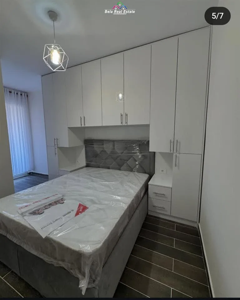 Apartament Me Qera 2+1 Tek Rruga E Kavajes (ID B2201173) Tirane