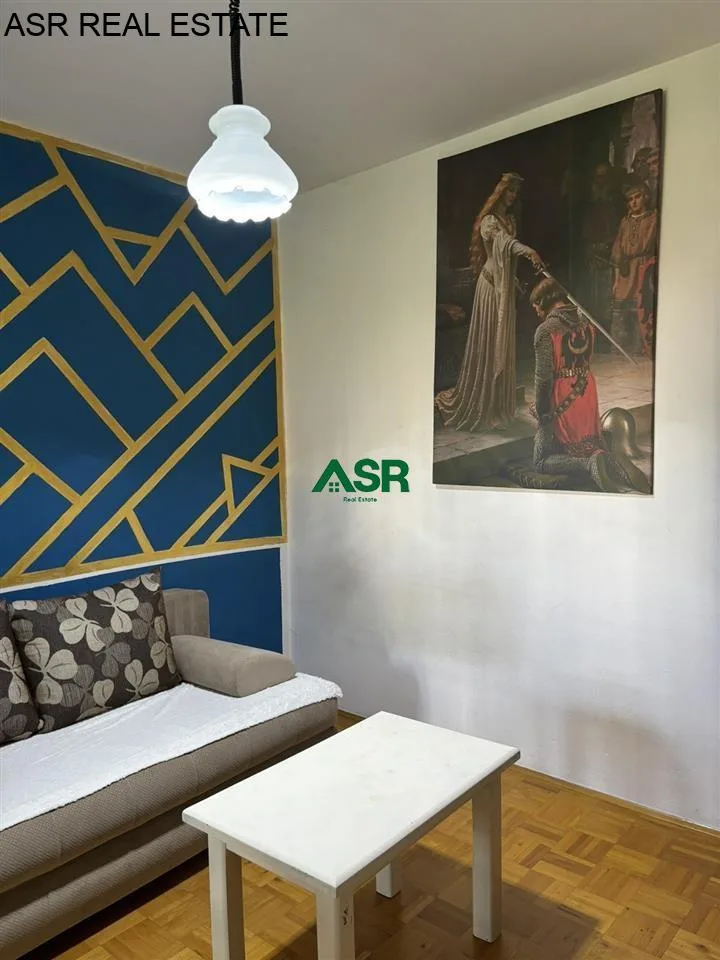 #ID:3307 Banesë 40m2 ne #shitje në lagjen Mati 1