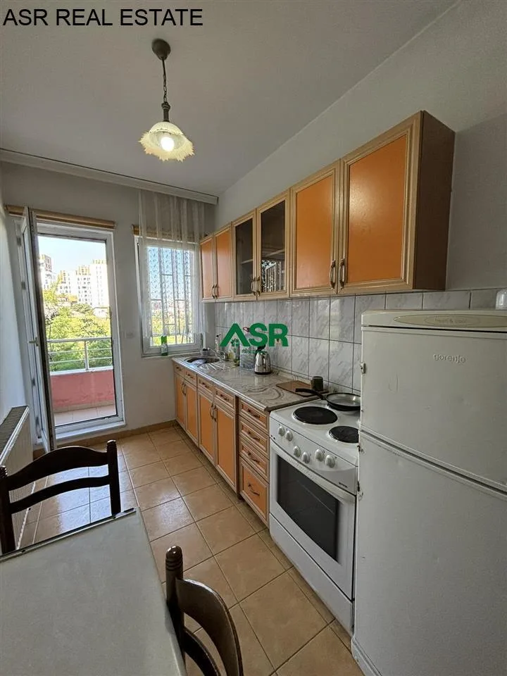 #ID:3307 Banesë 40m2 ne #shitje në lagjen Mati 1