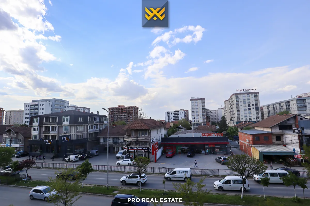Banesë 79.45m² për #SHITJE në Fushë Kosovë