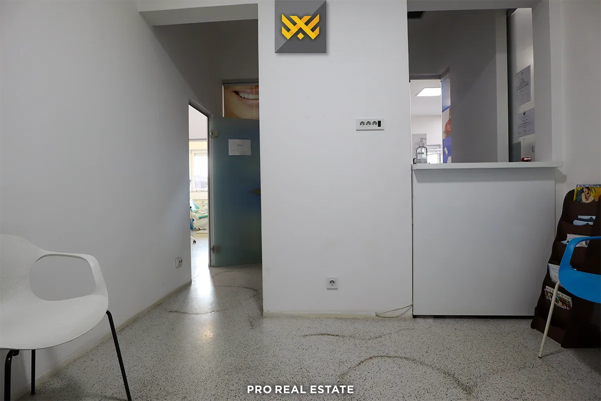 Banesë 79.45m² për #SHITJE në Fushë Kosovë