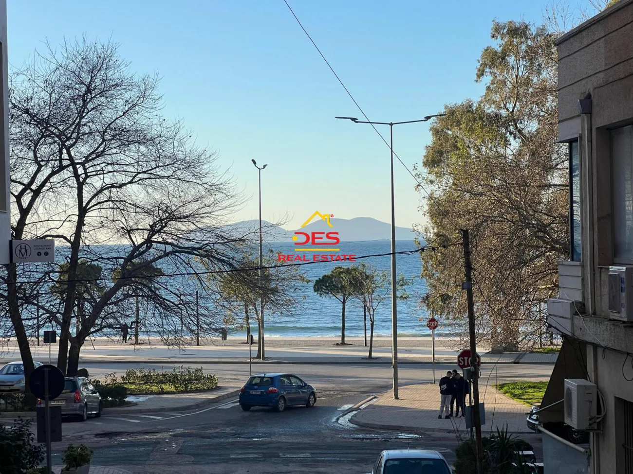 Jepet me qira apartament 1+1 te rrapi, vlorë.