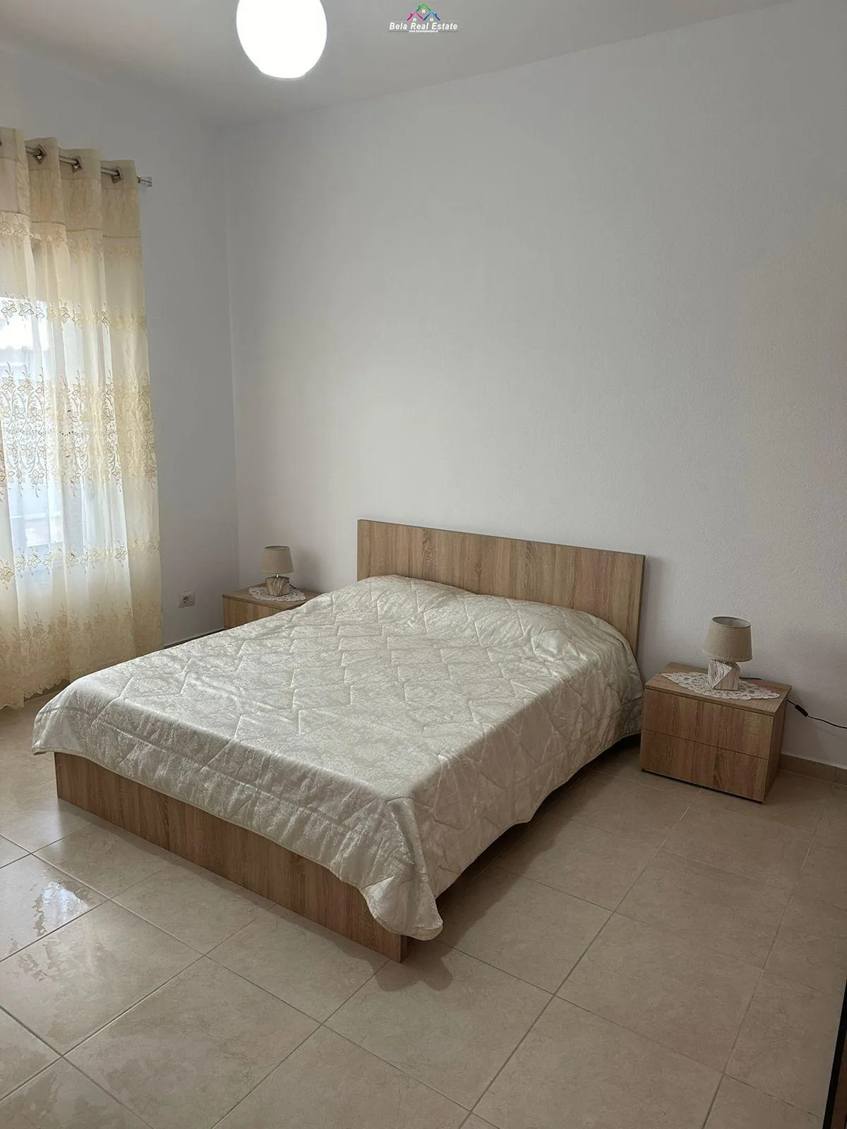 Vile Me Qera 1+1 ne Allias (ID BV22233) Tirane.