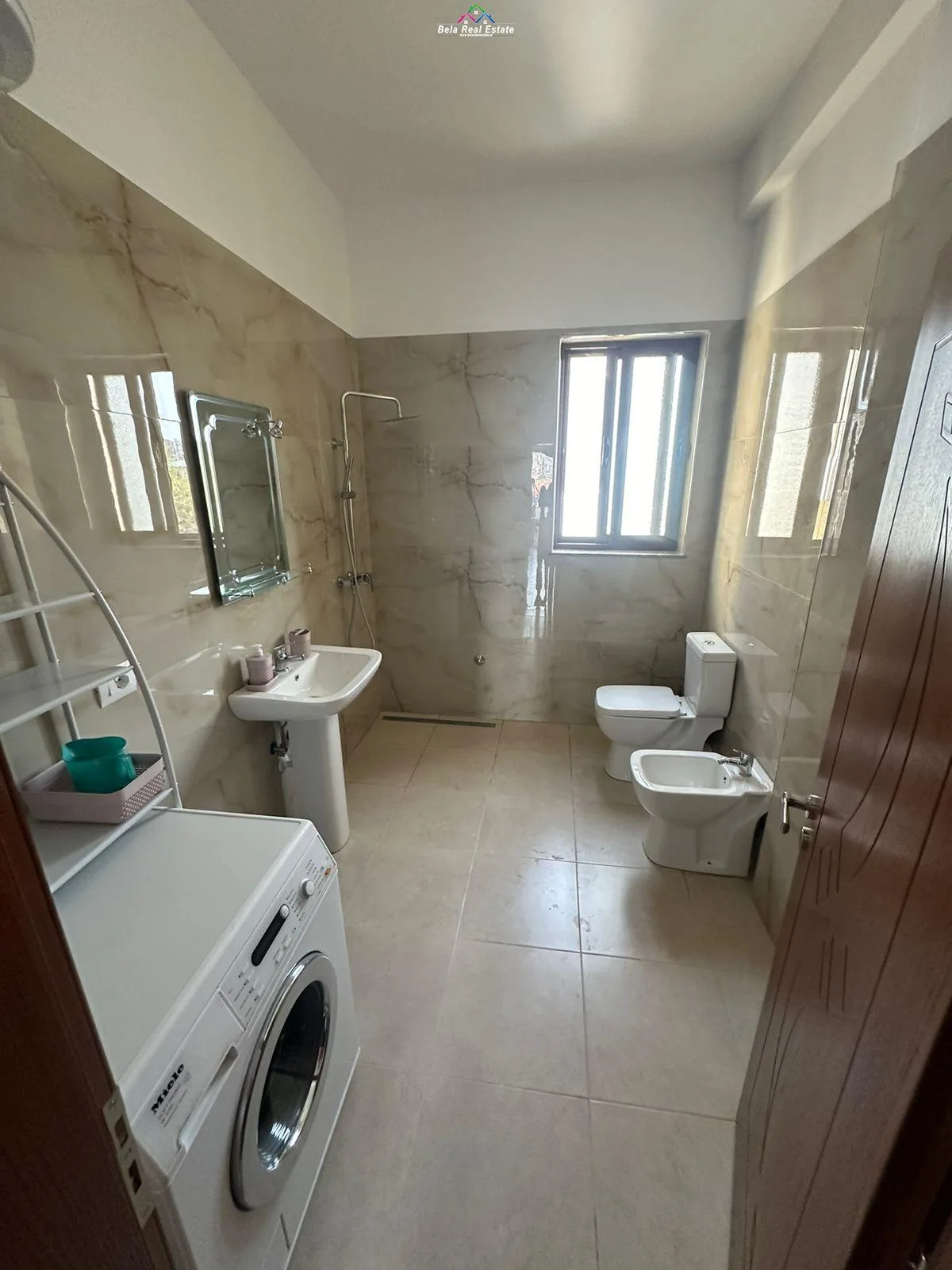 Vile Me Qera 1+1 ne Allias (ID BV22233) Tirane.