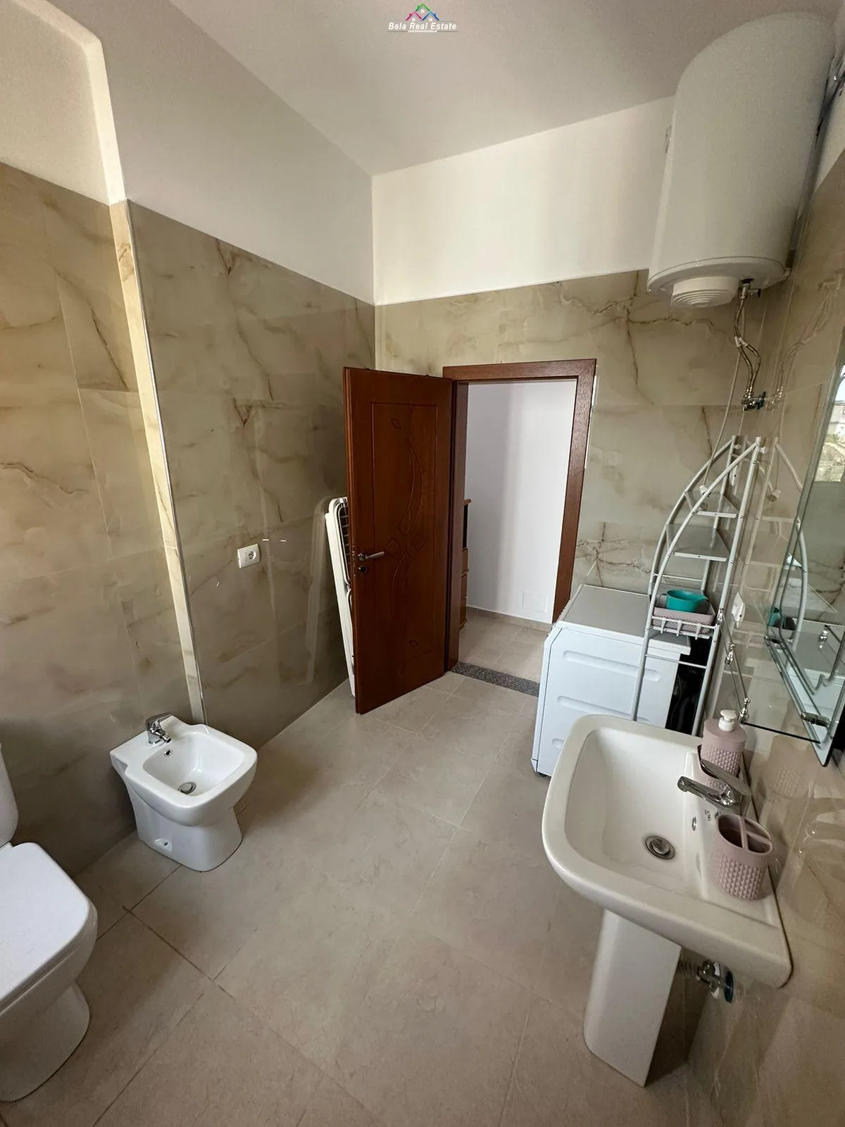 Vile Me Qera 1+1 ne Allias (ID BV22233) Tirane.