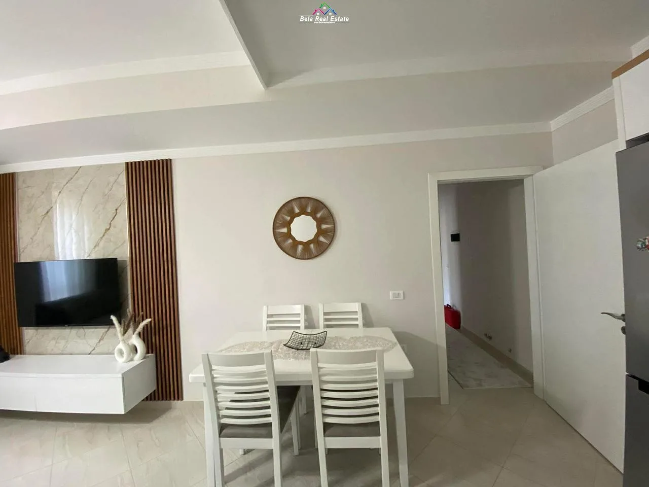 Apartament me qera 2+1 ne Shkoze (ID B2201674) Tirane