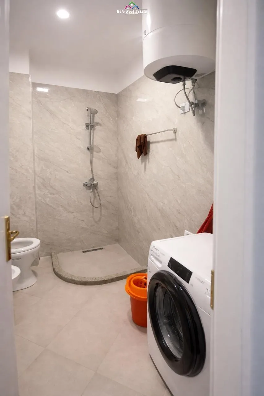 Apartament me qera 2+1 ne Shkoze (ID B2201674) Tirane