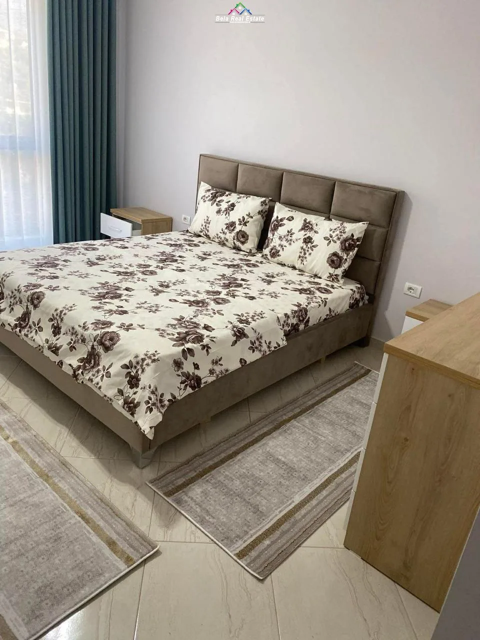 Apartament me qera 2+1 ne Shkoze (ID B2201674) Tirane