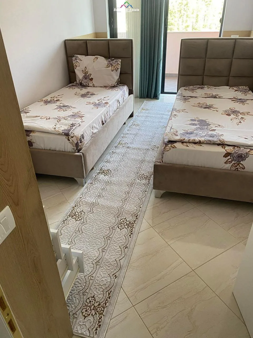 Apartament me qera 2+1 ne Shkoze (ID B2201674) Tirane