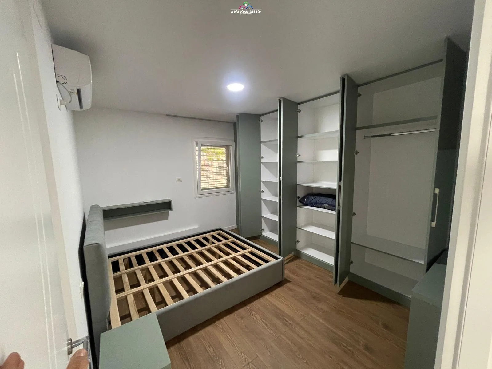 Apartament Me Qera 2+1 Tek Zogu i Zi (ID B2201266) Tirane