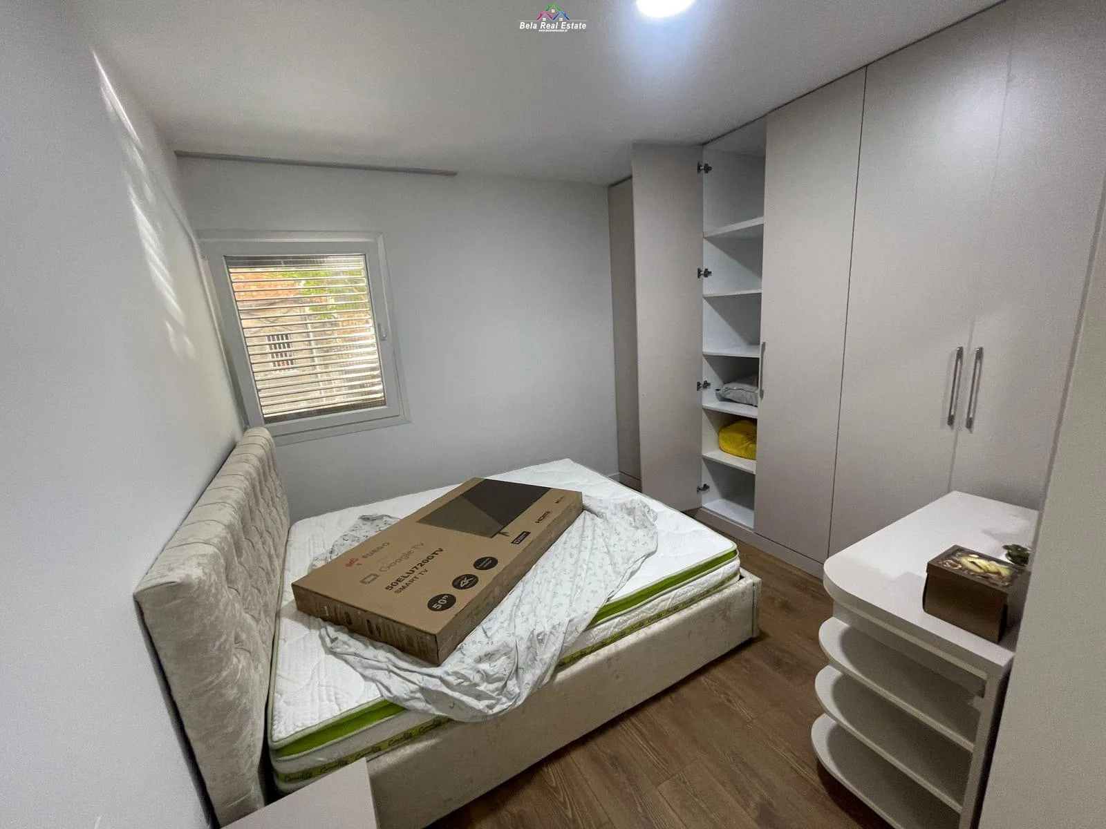 Apartament Me Qera 2+1 Tek Zogu i Zi (ID B2201266) Tirane