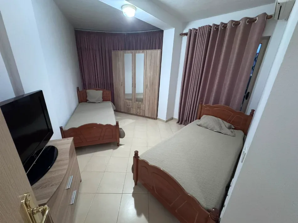 Apartament Me Qera 2+1 Ne Yzberisht (ID B2201956) Tirane