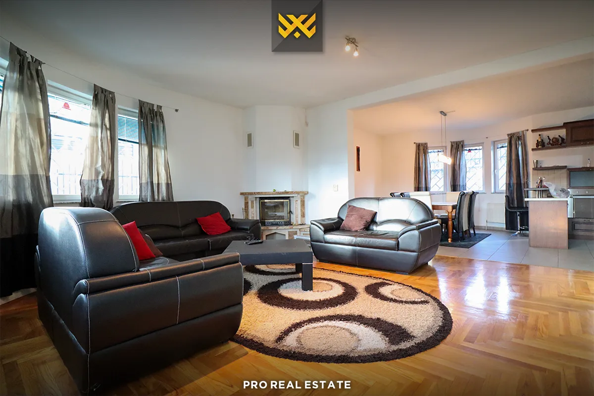 Shtëpi 352.51m² me #QIRA në Dragodan