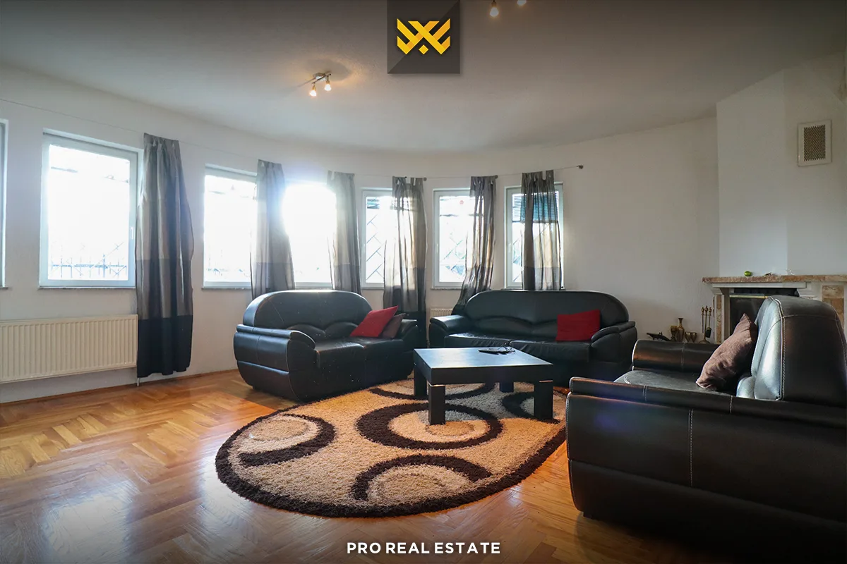 Shtëpi 352.51m² me #QIRA në Dragodan