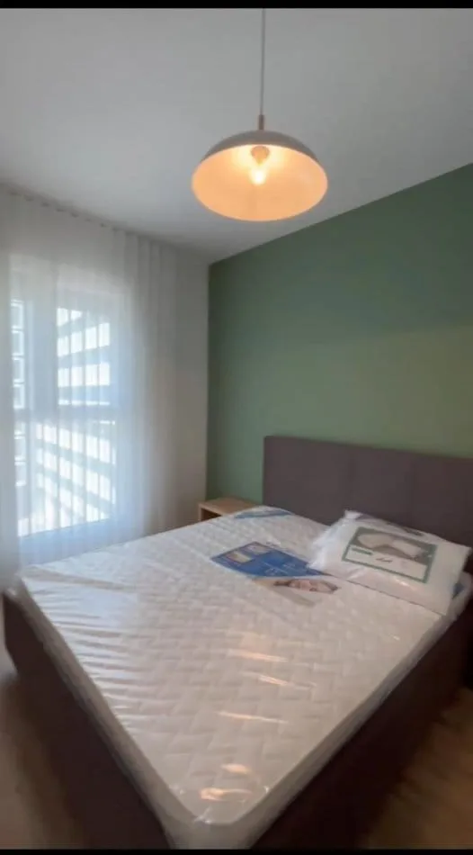 Apartment Me Qera 1+1 Ne Don Bosko (ID B2101091) Tirane.