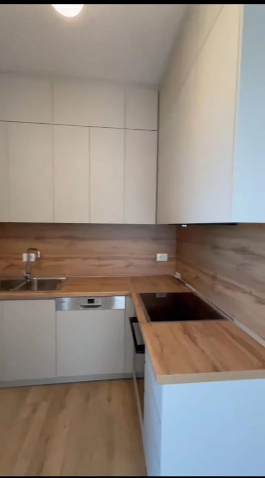 Apartment Me Qera 1+1 Ne Don Bosko (ID B2101091) Tirane.