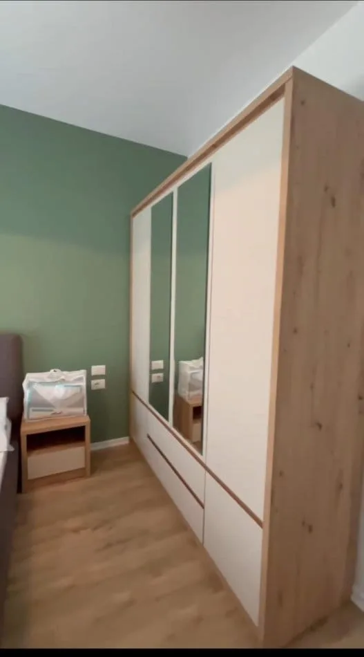 Apartment Me Qera 1+1 Ne Don Bosko (ID B2101091) Tirane.