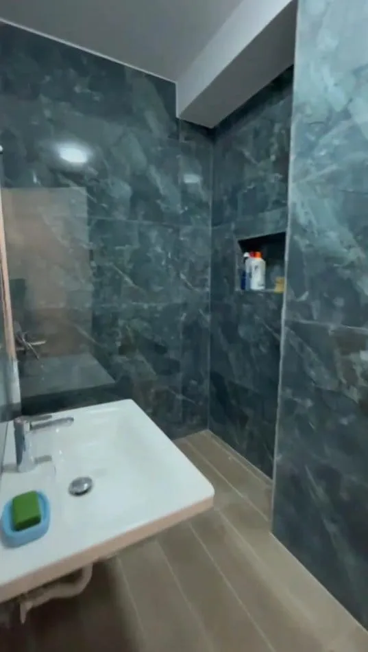 Apartment Me Qera 1+1 Ne Don Bosko (ID B2101091) Tirane.