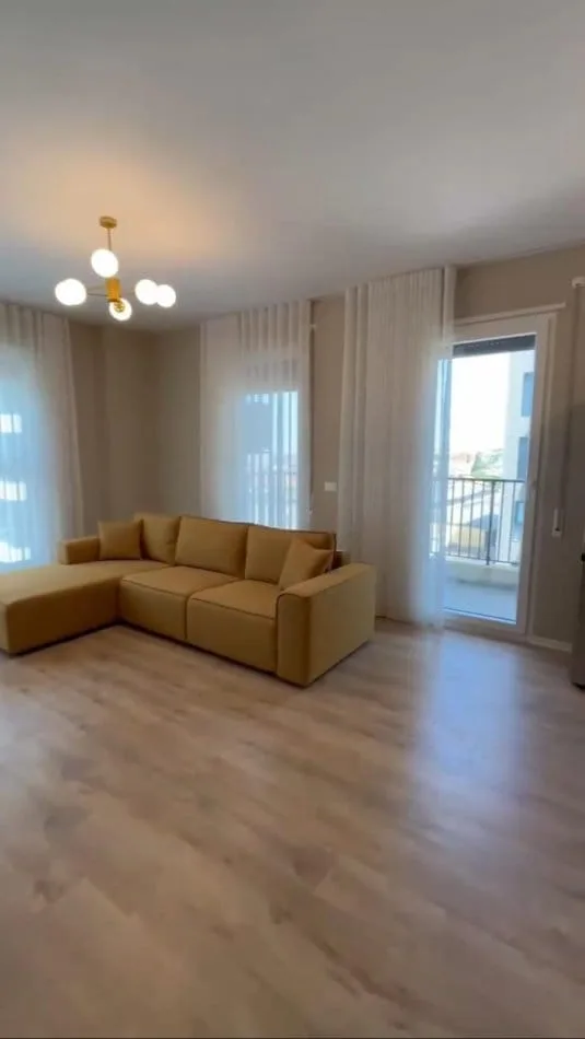 Apartment Me Qera 1+1 Ne Don Bosko (ID B2101091) Tirane.