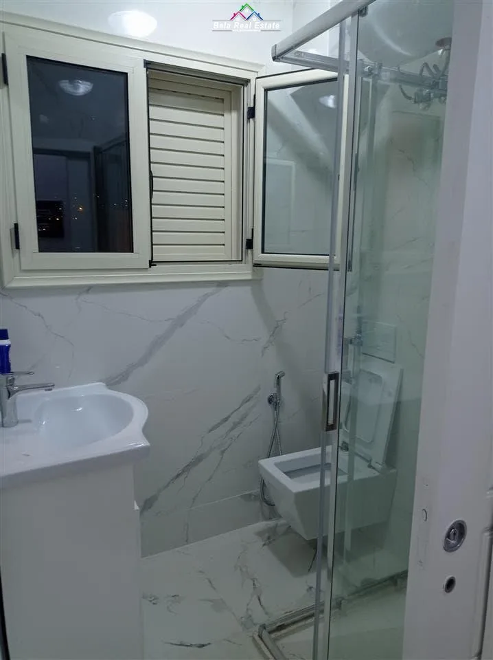 Apartament Me Qera 2+1 ne Porcelan (ID B2201243) Tirane