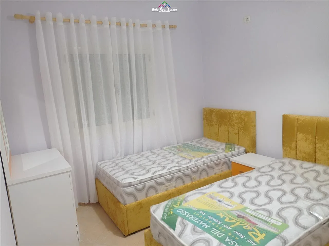 Apartament Me Qera 2+1 ne Porcelan (ID B2201243) Tirane