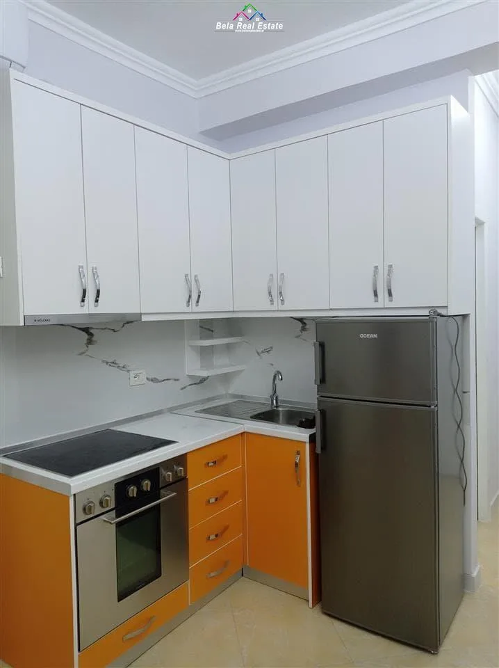 Apartament Me Qera 2+1 ne Porcelan (ID B2201243) Tirane