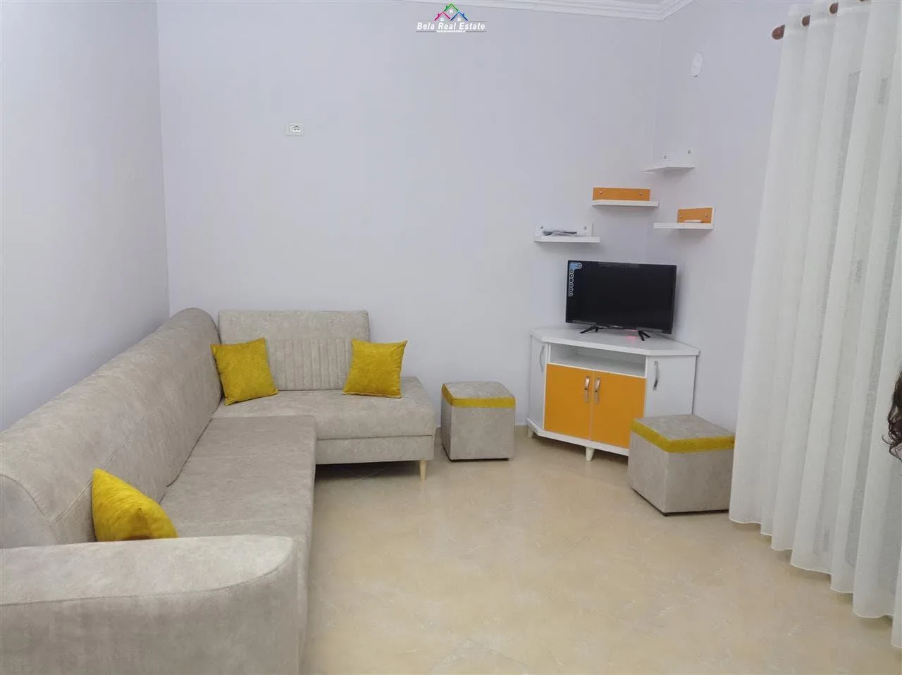 Apartament Me Qera 2+1 ne Porcelan (ID B2201243) Tirane