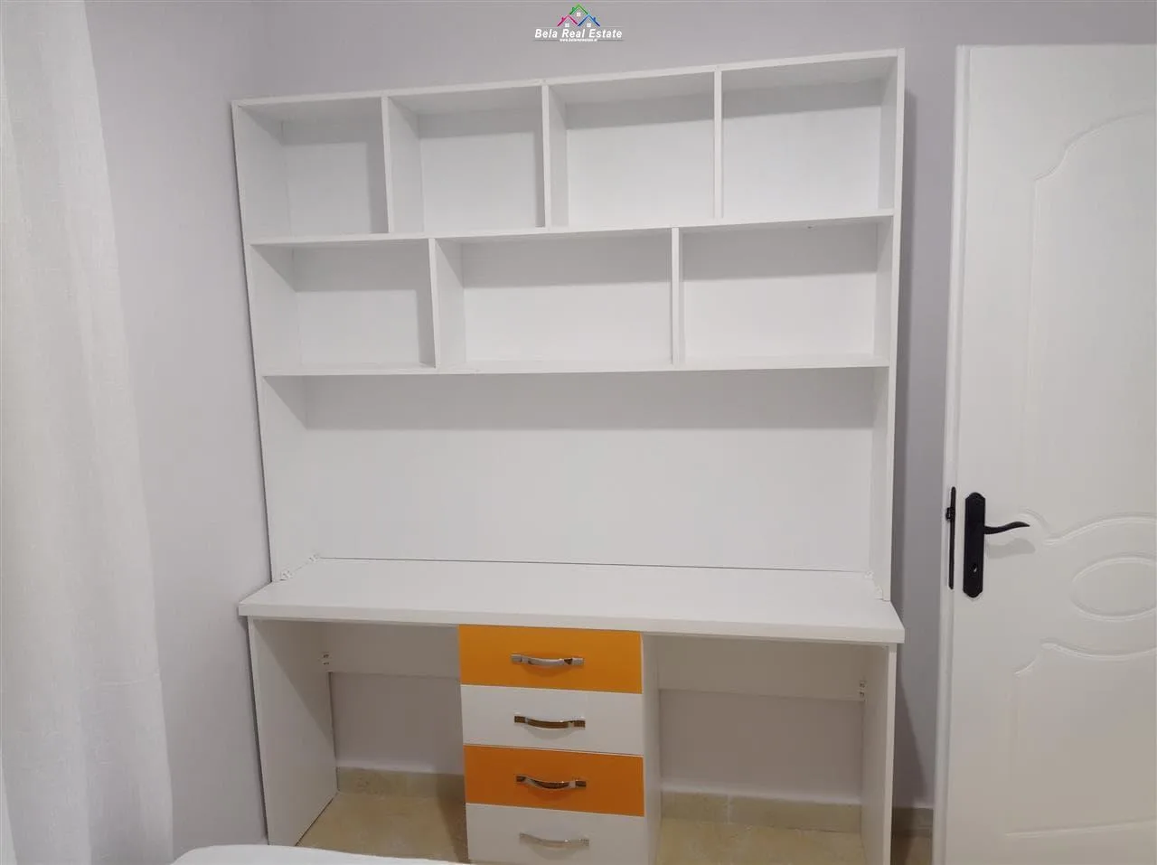 Apartament Me Qera 2+1 ne Porcelan (ID B2201243) Tirane