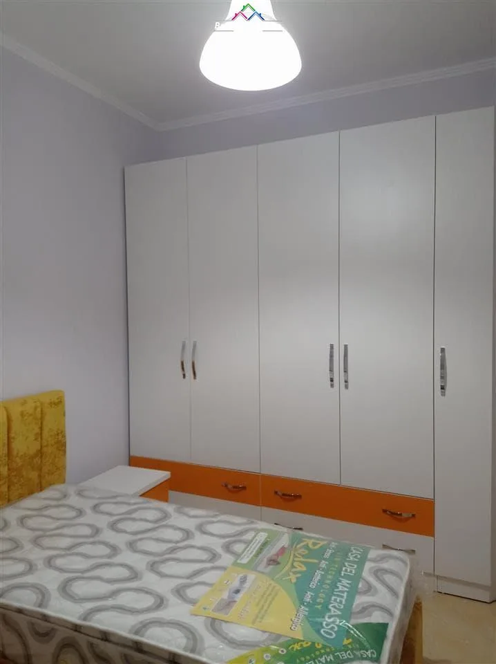 Apartament Me Qera 2+1 ne Porcelan (ID B2201243) Tirane