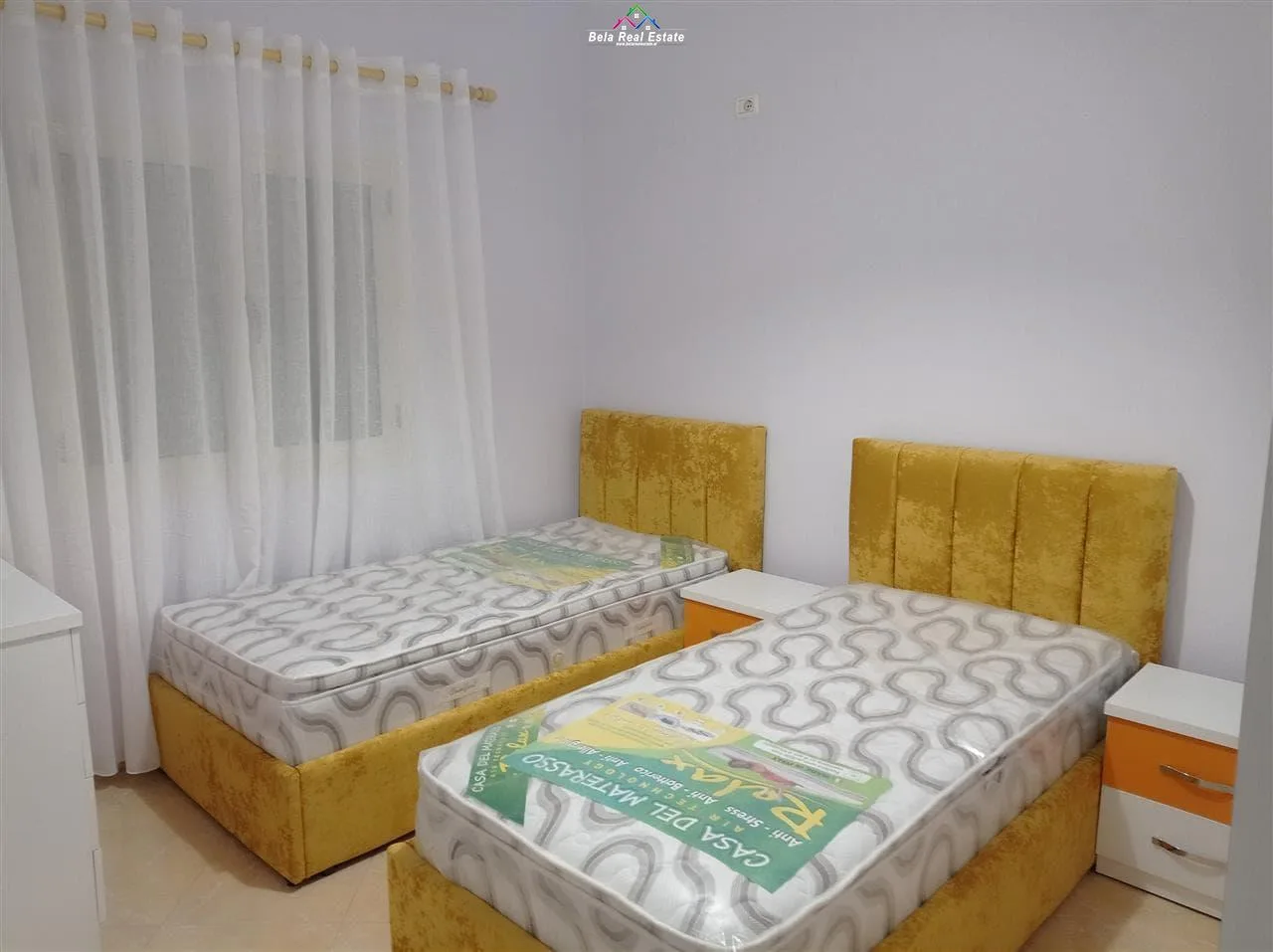 Apartament Me Qera 2+1 ne Porcelan (ID B2201243) Tirane