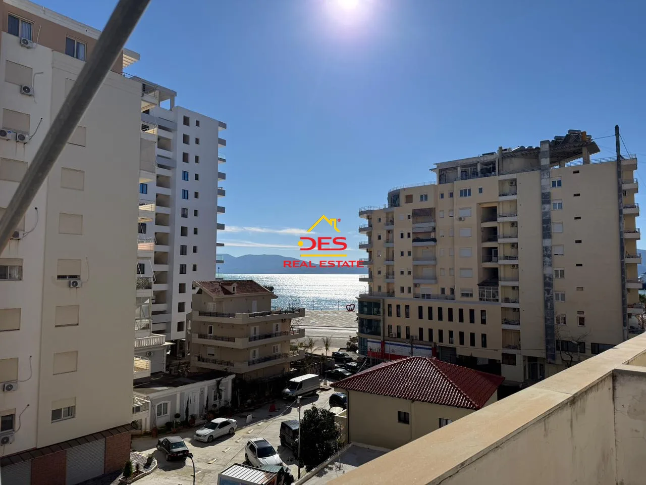 JEPET ME QIRA APARTAMENT 1+1 NË LUNGOMARE, VLORË 📍 Pranë Brooklyn Restaurant
