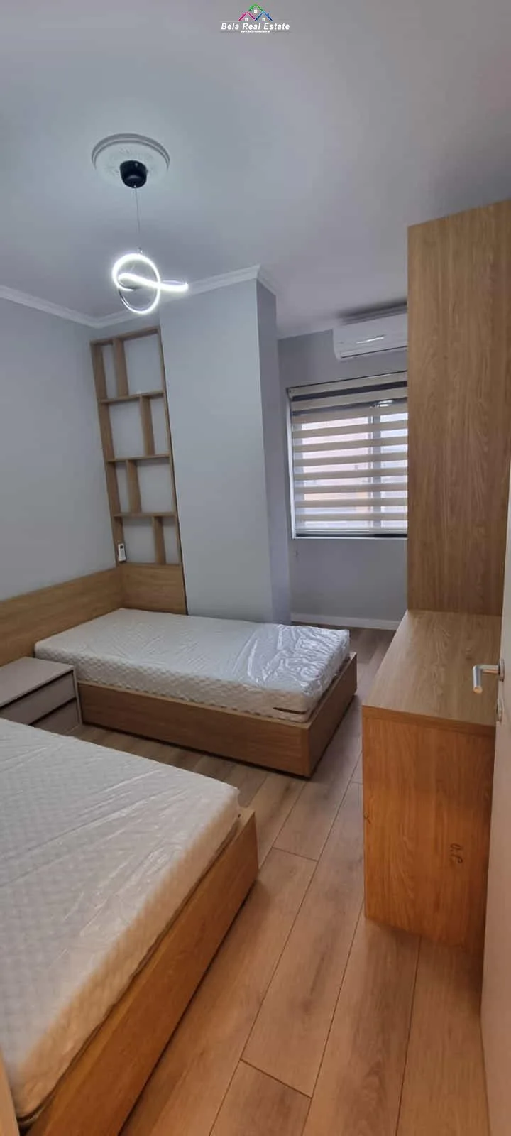 Apartament me Qera 2+1 Ne Laprake(ID B2201130) Tirane