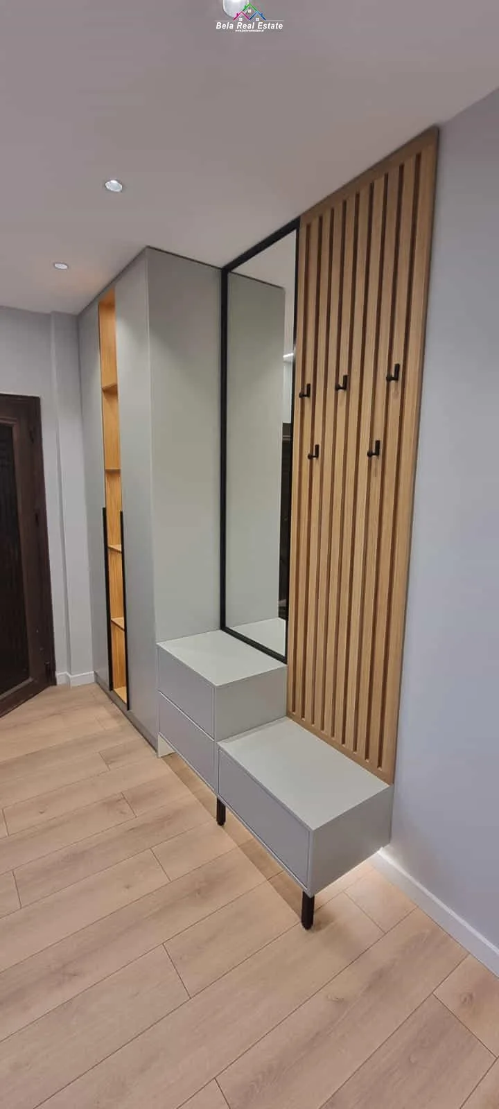 Apartament me Qera 2+1 Ne Laprake(ID B2201130) Tirane