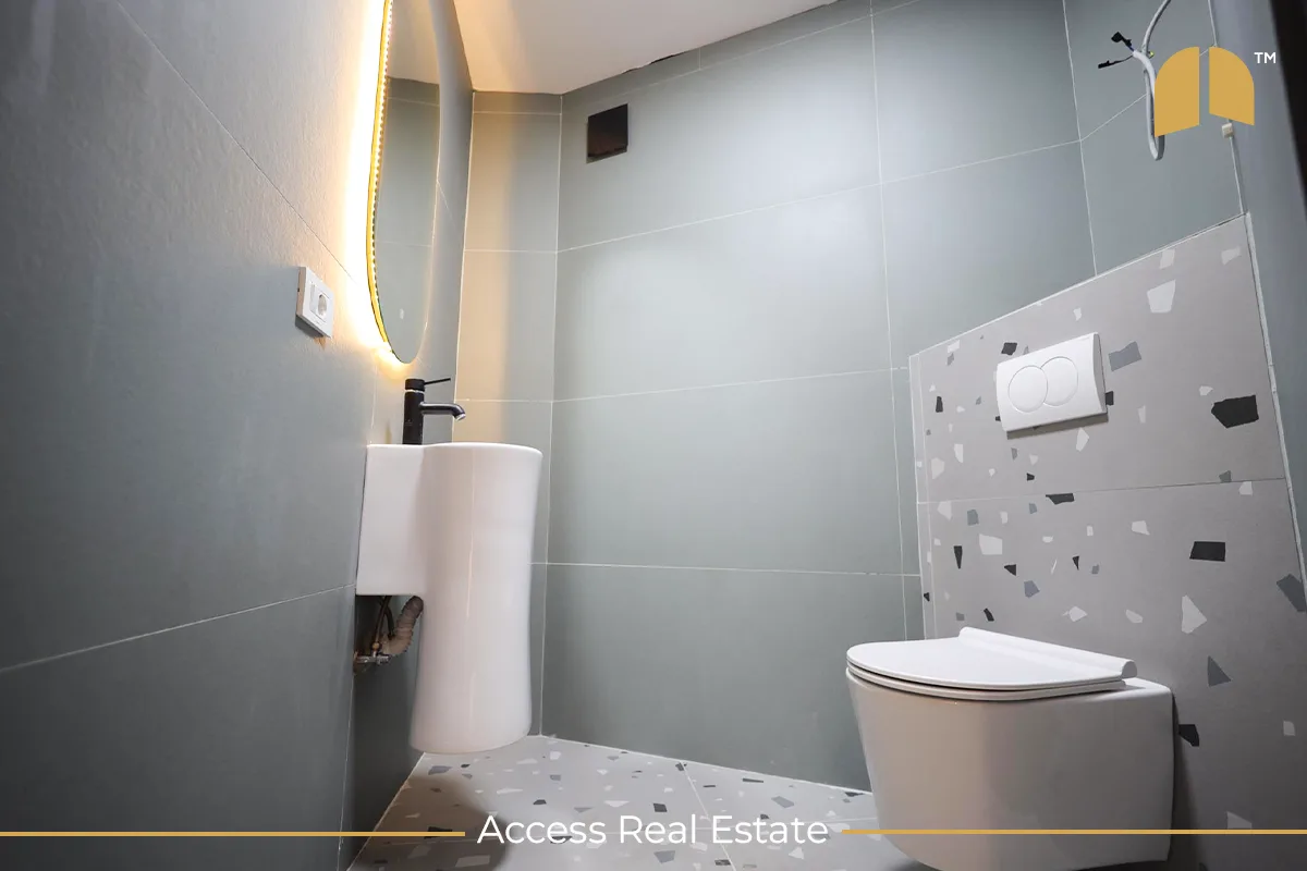 Shtëpi me QIRA – Arbëri – 380m²