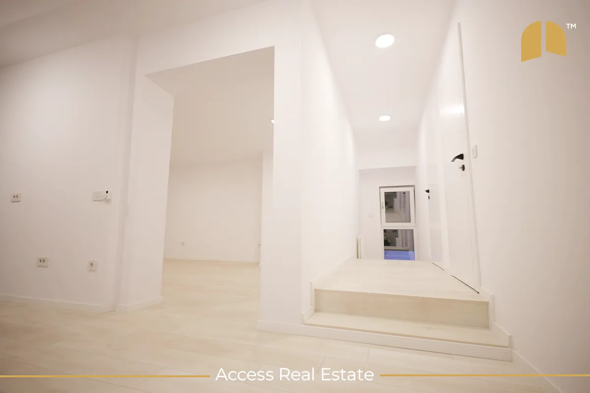 Shtëpi me QIRA – Arbëri – 380m²