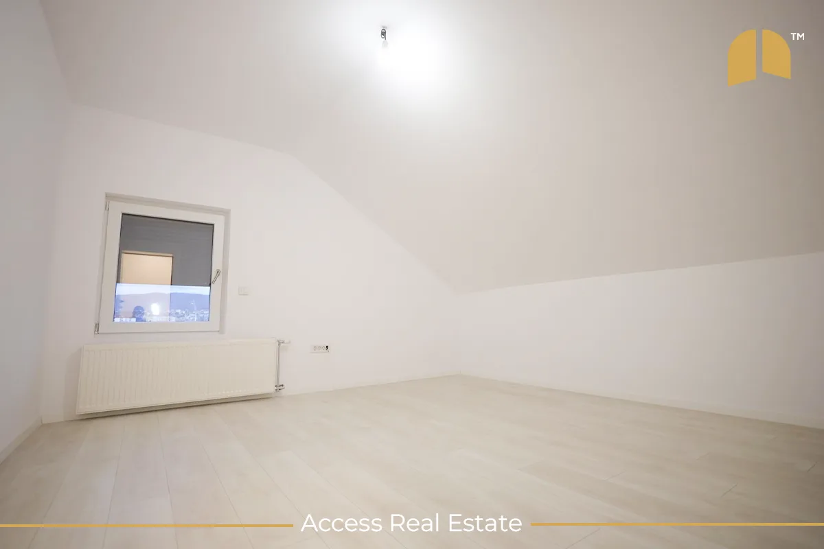 Shtëpi me QIRA – Arbëri – 380m²