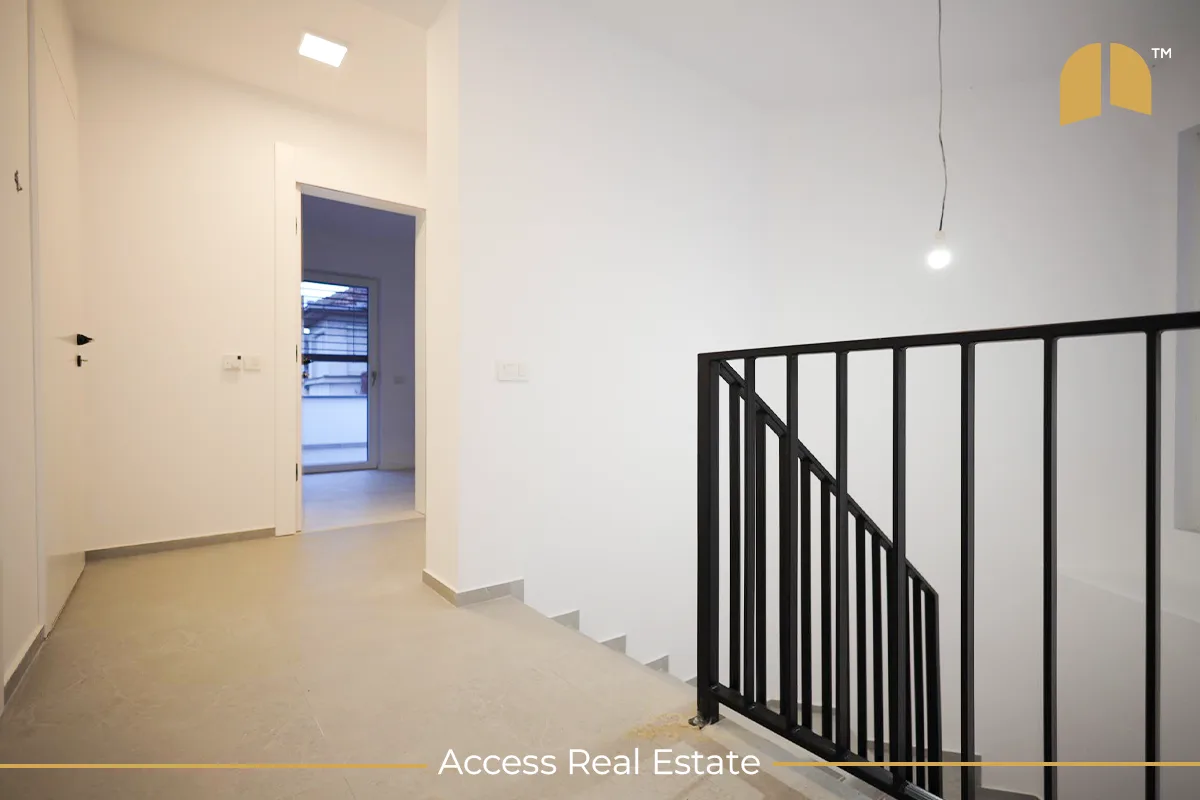 Shtëpi me QIRA – Arbëri – 380m²