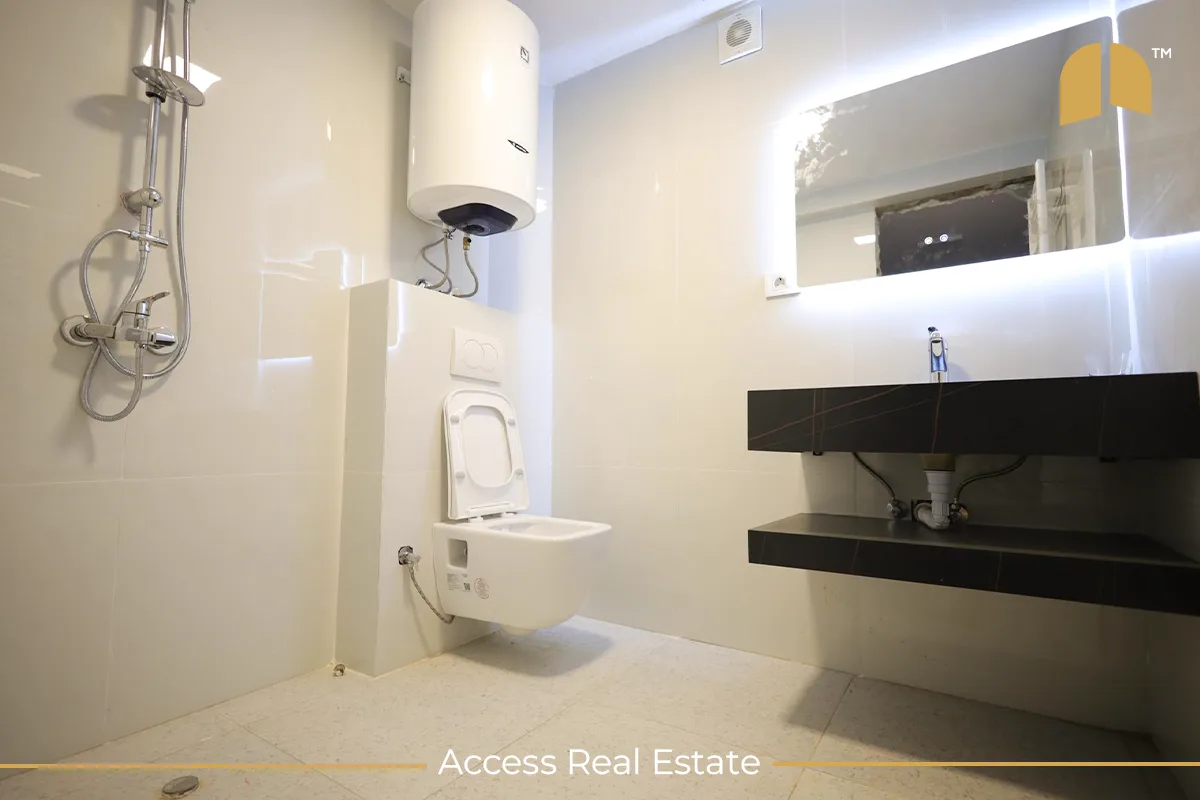 Shtëpi me QIRA – Arbëri – 380m²