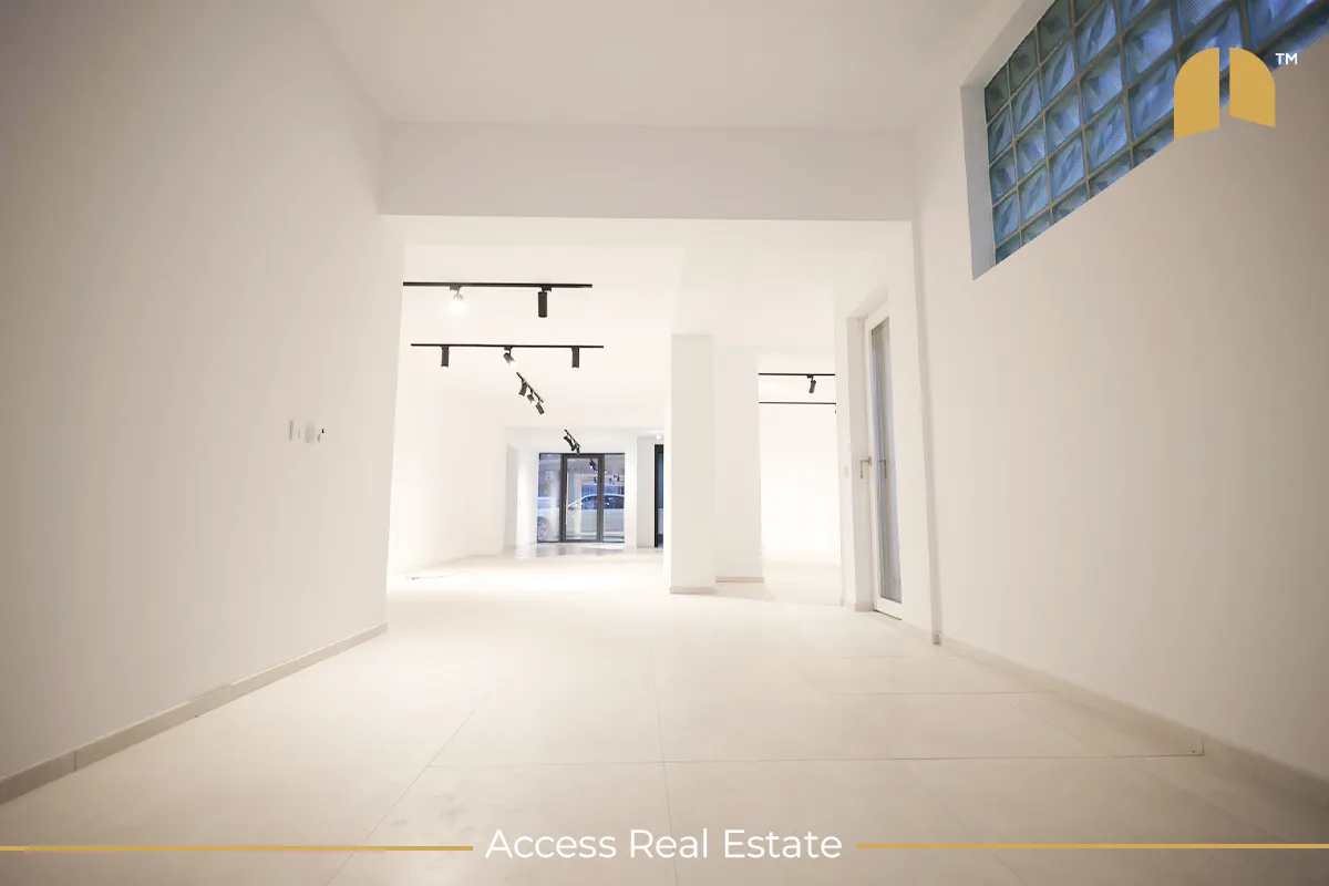Shtëpi me QIRA – Arbëri – 380m²