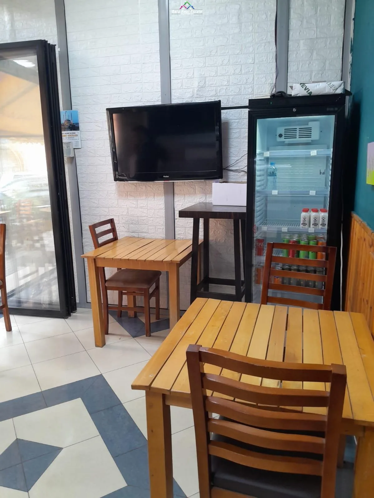 Shitet Biznes Piceri ne Don Bosko (ID BSHB153) Tirane