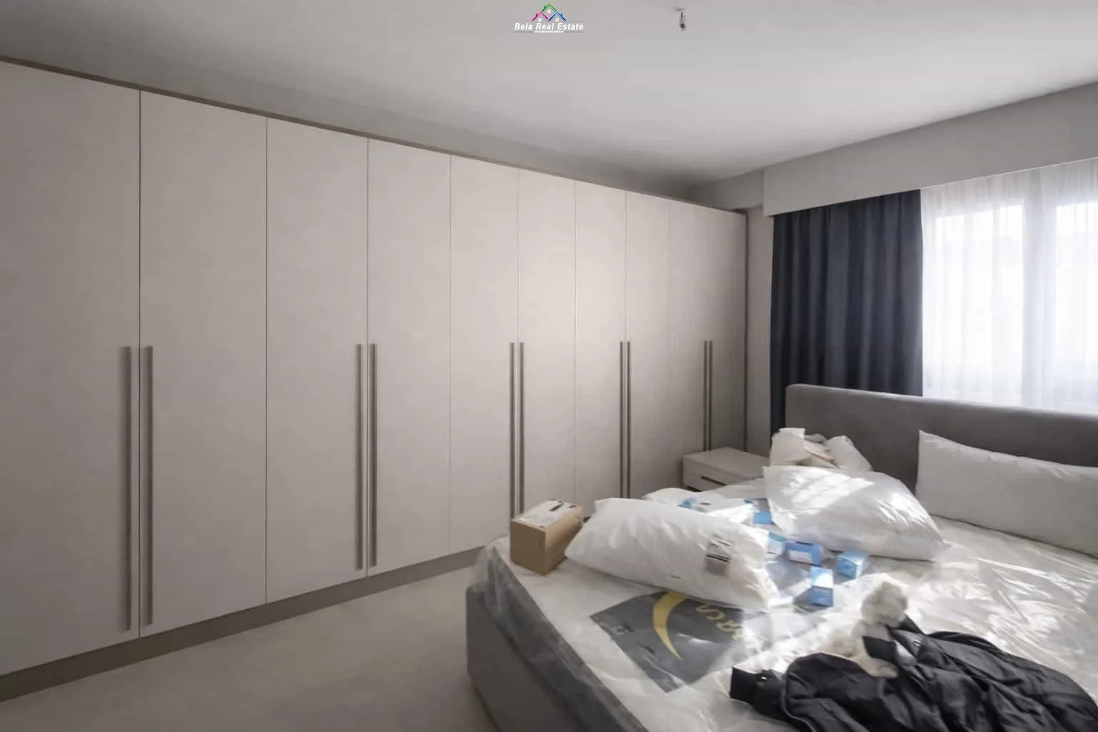 Apartament Me Qera 1+1 Tek Dritan Hoxha ( ID B2101530) Tirane