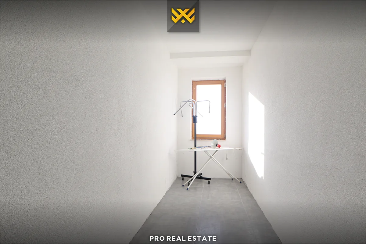 Shtëpi 120m² me #QIRA në Tokbashqe.