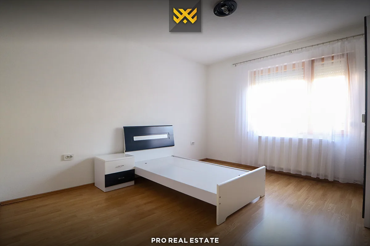 Shtëpi 120m² me #QIRA në Tokbashqe.