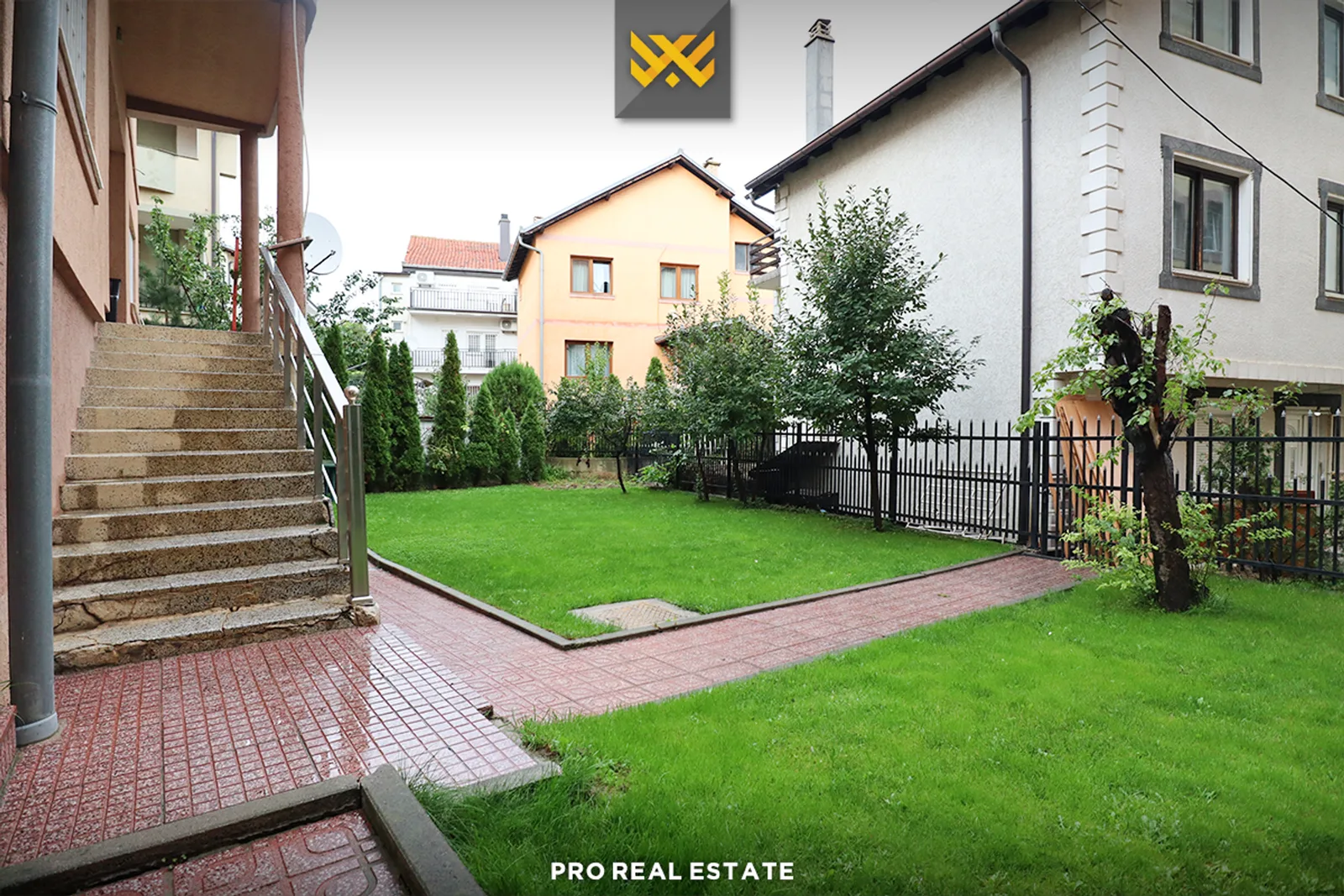 Kat shtëpie 130m² me #QIRA në Dragodan